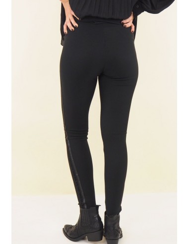 Black Legging