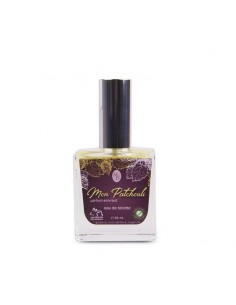 Parfüm My patchouli Eau de Toilette - 50 ml - Spray
