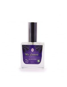 Perfume My lavender eau de toilette - 50 ml - spray