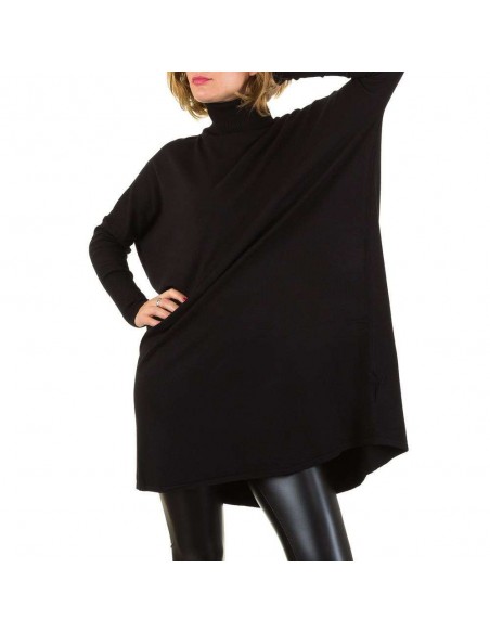 Losse coltrui - diverse kleuren