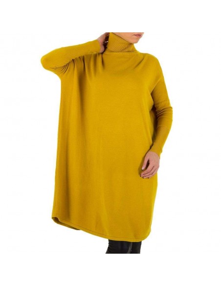 Losse coltrui - diverse kleuren