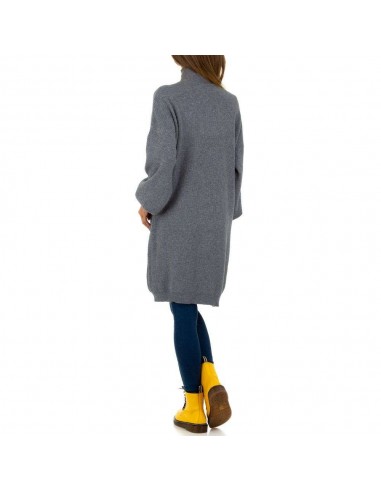 Lockerer Rollkragenpullover