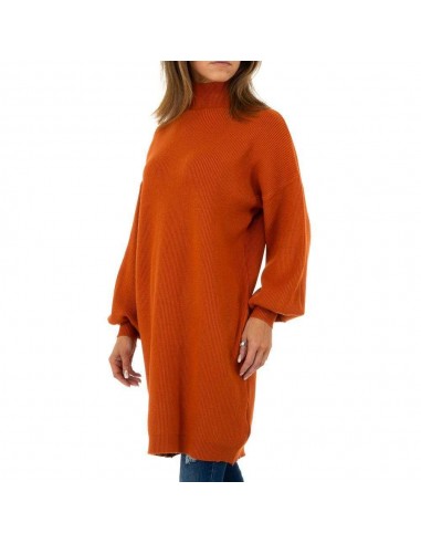 Lockerer Rollkragenpullover