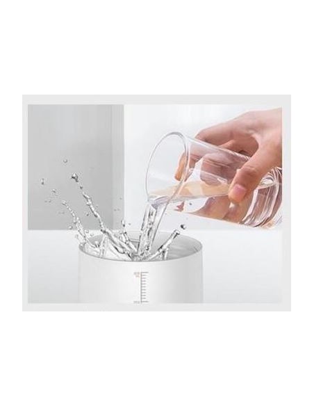 Diffuseur d'huile essentielle - petit chat utilisation 2