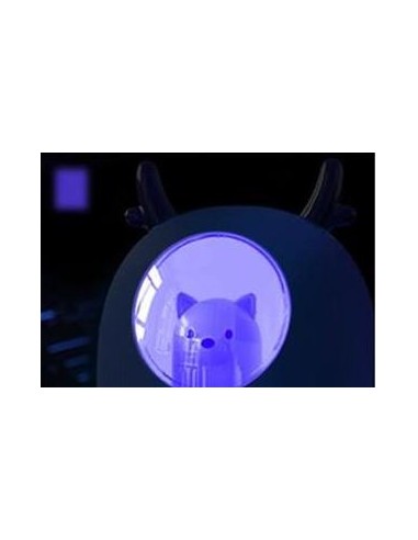 Diffusor für ätherische Öle - kleine Katze