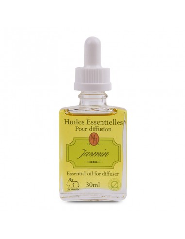 Essential oil with Jasmine for diffusion