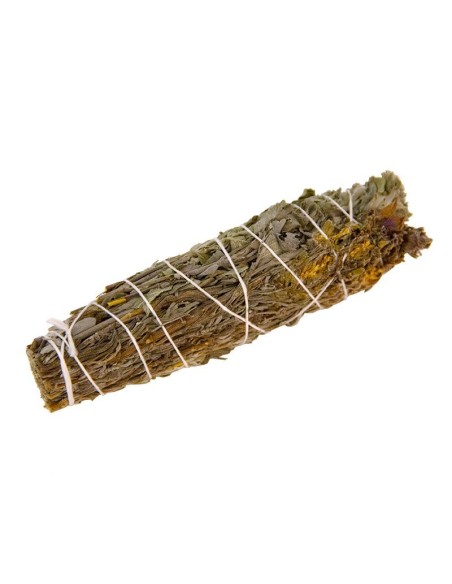 Salie en lavendel bundel - 12 cm