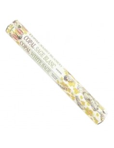 Incense HEM in stick sage and copal
