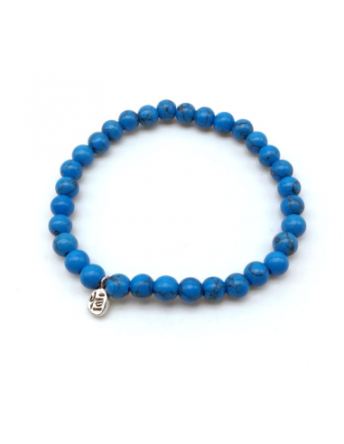Bracelet en turquoise