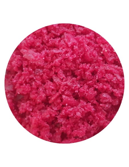 Ruby chakra incense - 50 gr