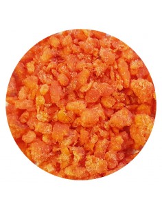 Carnelian Chakra Incense - 50 gr