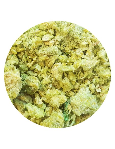 Encens Styrax Benjoin de Sumatra vert - 100 gr