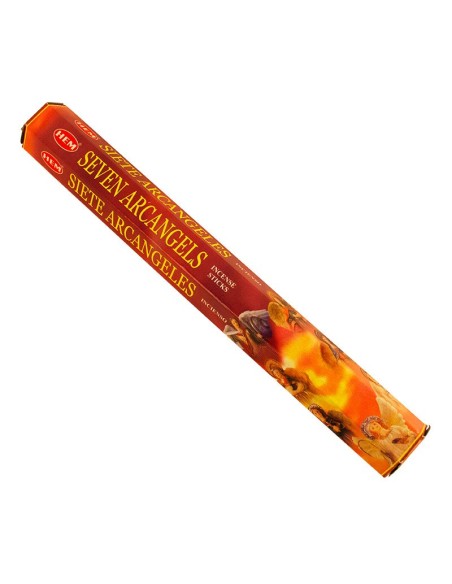 Sieben Erzengel Räucherstäbchen - HEM