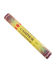 Encens au camphre bâtons - HEM