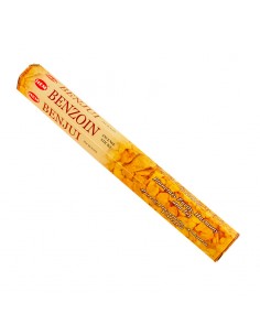 Encens au benjoin bâtons - HEM