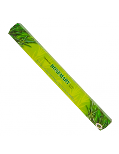 Rosemary incense sticks - Darshan