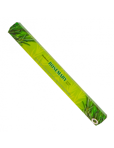 Rosmarin Räucherstäbchen - Darshan