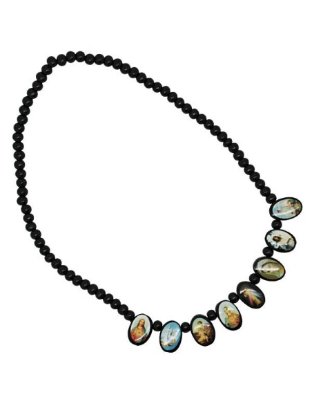 Heilige Beschermer Ketting