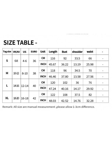 Beige jurk met gehaakte kanten ruche en V-hals