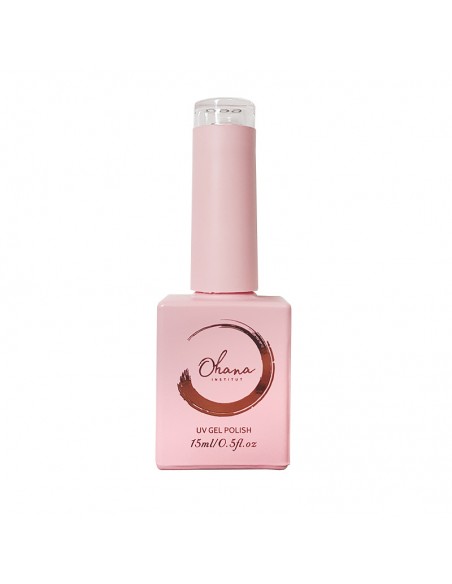Ohana semi-permanent UV gel nail polish - 019