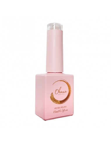 Ohana semi-permanent UV gel nail polish - 024