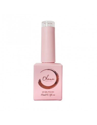Vernis gel UV semi-permanent Ohana - 078