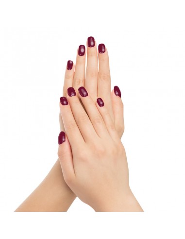 Vernis gel UV semi-permanent Ohana - 066