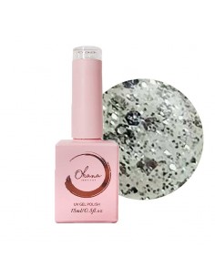 Ohana semi-permanenter UV-Gel-Nagellack - 099