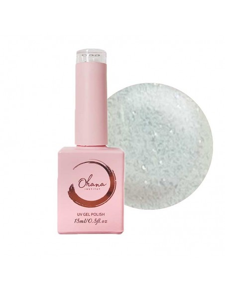 Ohana semi-permanent UV gel nail polish - 098