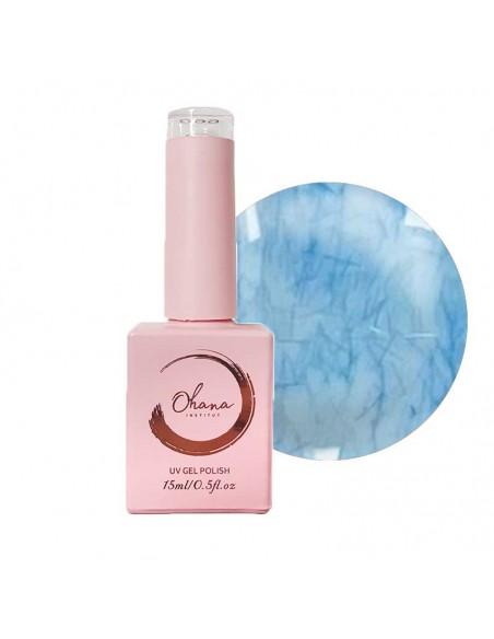 Ohana semi-permanente UV gel nagellak - 078