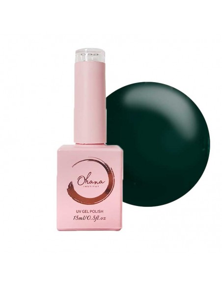 Ohana semi-permanenter UV-Gel-Nagellack - 074