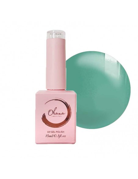 Vernis gel UV semi-permanent Ohana - 071