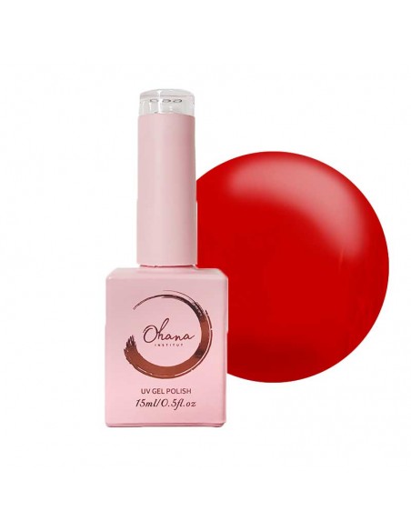 Vernis gel UV semi-permanent Ohana - 069