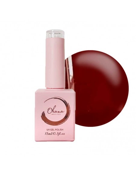 Ohana semi-permanent UV gel nail polish - 068