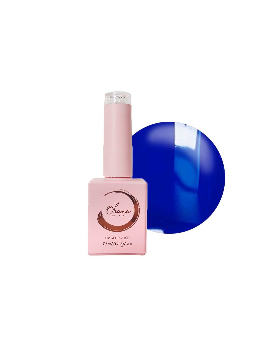 Mtssii UV LED Matte Blue Nail Varnish Pure Color, Semi Permanent, Top Base  Coat, Varnish For Manicure From Ocf8, $16.26 | DHgate.Com
