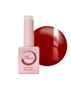 Vernis gel UV semi-permanent Ohana - 055