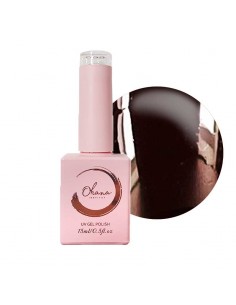 Vernis gel UV semi-permanent Ohana - 053