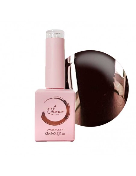 Ohana semi-permanent UV gel nail polish - 053