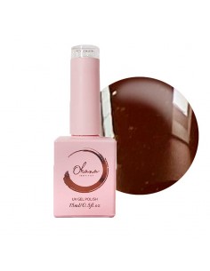 Ohana semi-permanenter UV-Gel-Nagellack - 051