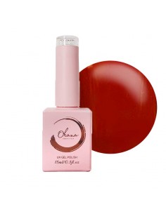 Vernis gel UV semi-permanent Ohana - 045