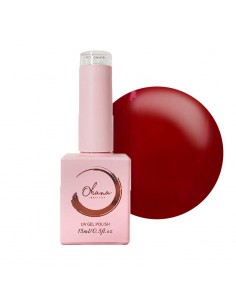 Vernis gel UV semi-permanent Ohana - 044