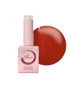 Vernis gel UV semi-permanent Ohana - 042