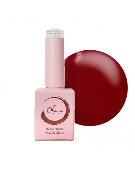 Ohana semi-permanent UV gel nail polish - 041