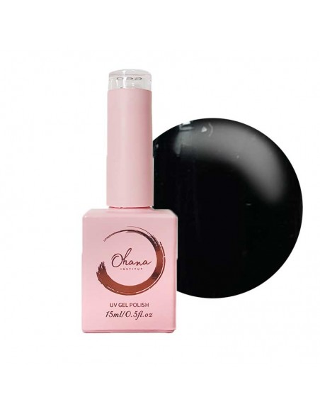 Ohana semi-permanent UV gel nail polish - 039
