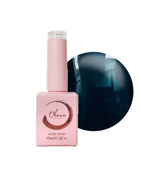 Ohana semi-permanenter UV-Gel-Nagellack - 037