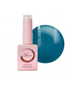Vernis gel UV semi-permanent Ohana - 028