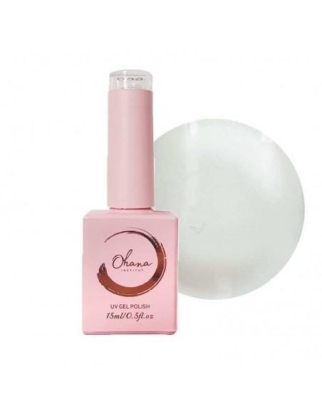 Vernis gel UV semi-permanent Ohana - 026