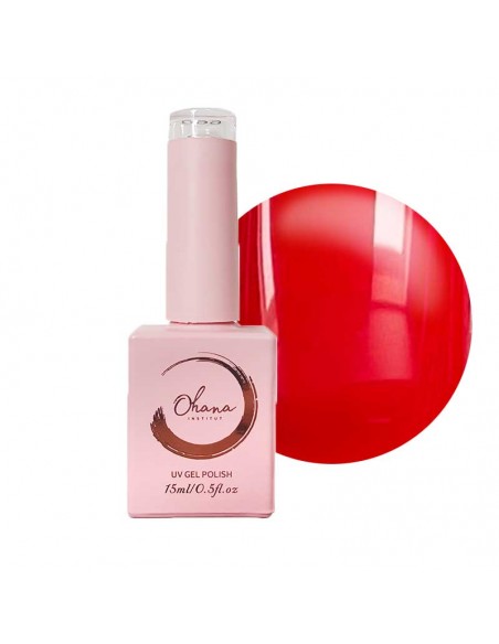 Ohana semi-permanenter UV-Gel-Nagellack - 023