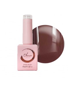 Ohana semi-permanenter UV-Gel-Nagellack - 021