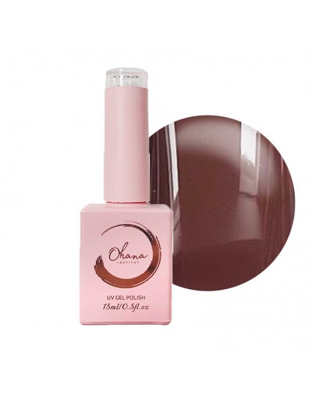 Ohana semi-permanente UV gel nagellak - 021